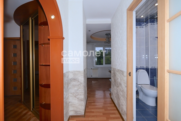 
  Продается 3-комн. квартира 62.3 м². Фото 22.