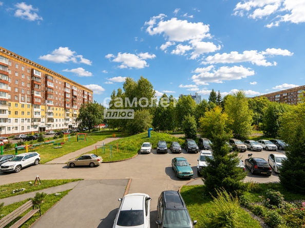 
  Продается 3-комн. квартира 62.3 м². Фото 28.