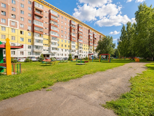 
  Продается 3-комн. квартира 62.3 м². Фото 33.