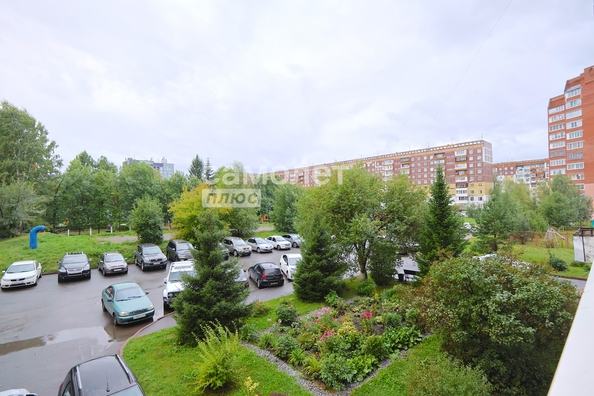 
  Продается 3-комн. квартира 62.3 м². Фото 34.