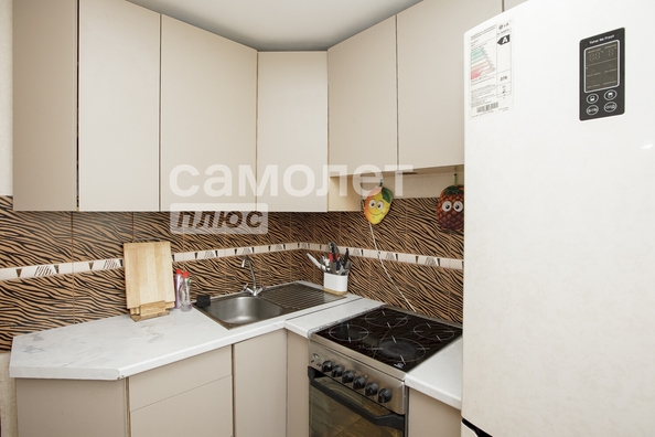 
  Продается 2-комн. квартира 44.5 м². Фото 4.