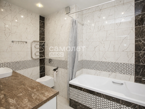 
  Продается 3-комн. квартира 77.6 м². Фото 14.