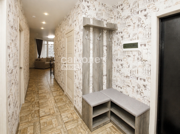 
  Продается 3-комн. квартира 77.6 м². Фото 15.