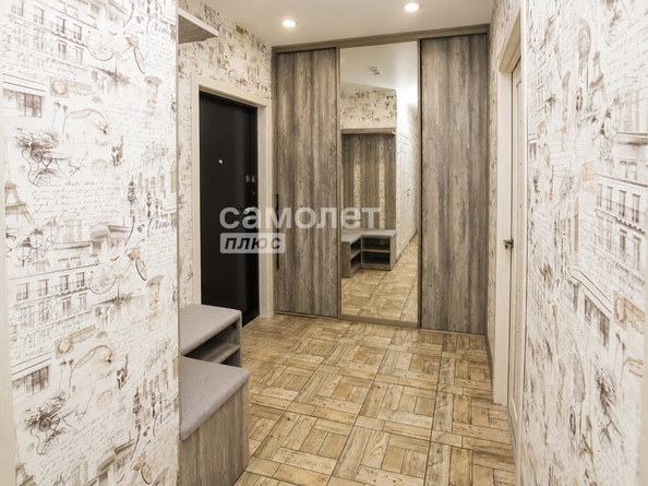 
  Продается 3-комн. квартира 77.6 м². Фото 16.