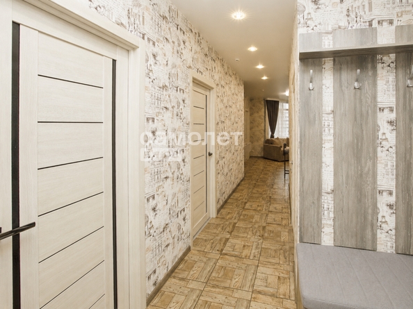 
  Продается 3-комн. квартира 77.6 м². Фото 17.