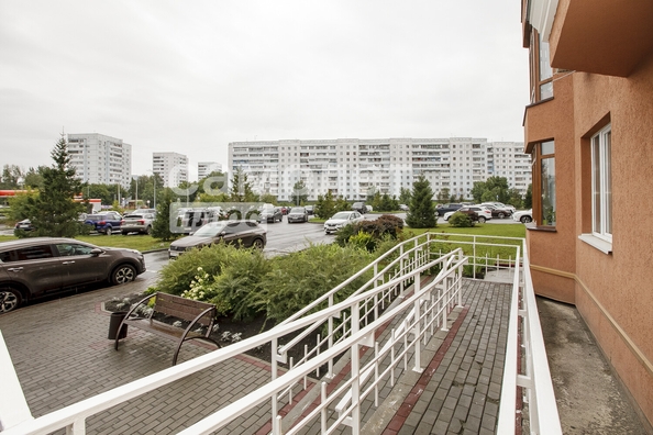 
  Продается 3-комн. квартира 77.6 м². Фото 21.