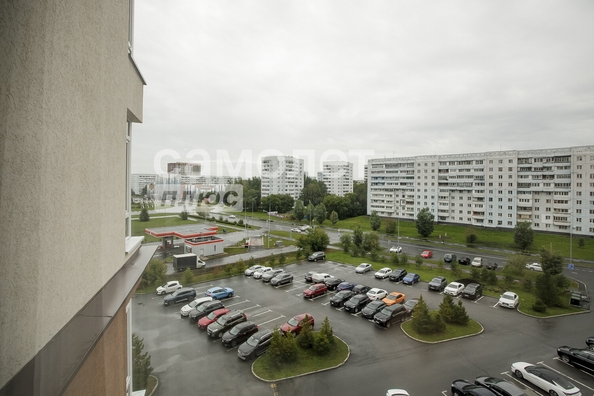
  Продается 3-комн. квартира 77.6 м². Фото 23.