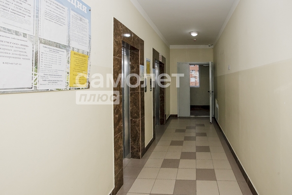 
  Продается 3-комн. квартира 77.6 м². Фото 27.