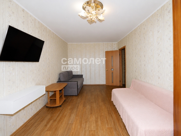 
  Продается 2-комн. квартира 44.3 м². Фото 5.