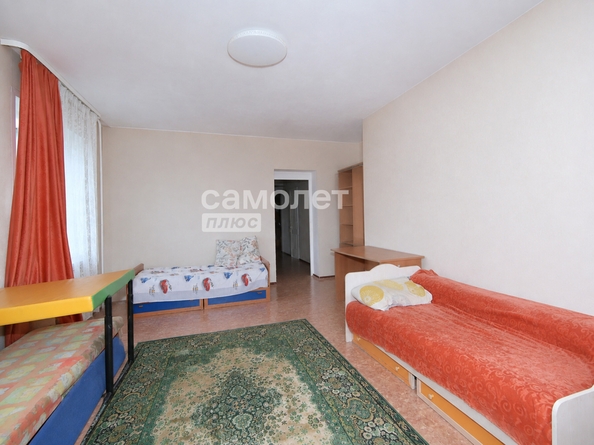 
  Продается 4-комн. квартира 104.9 м². Фото 11.