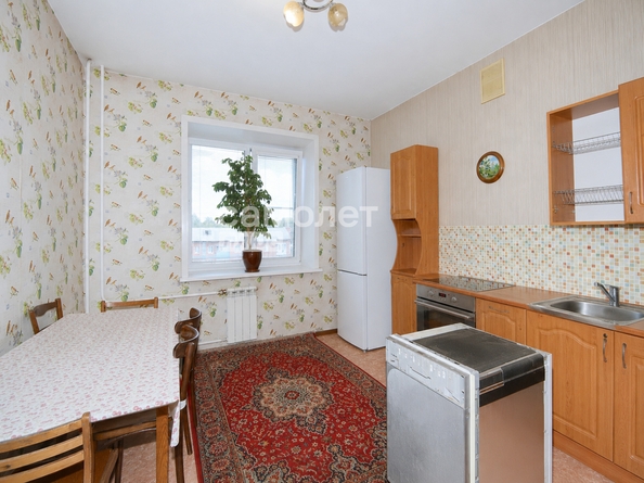 
  Продается 4-комн. квартира 104.9 м². Фото 12.