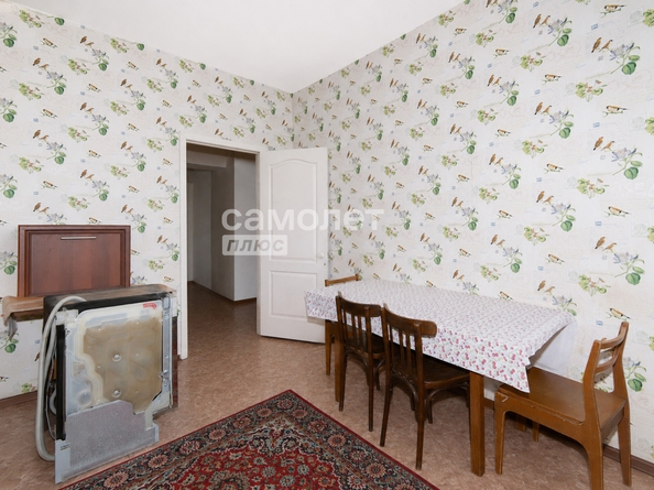 
  Продается 4-комн. квартира 104.9 м². Фото 14.