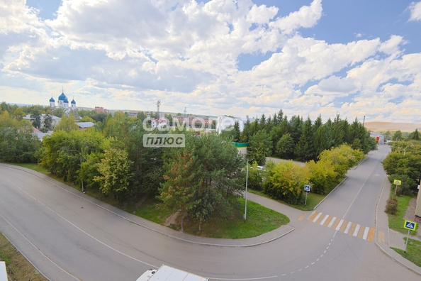 
  Продается 4-комн. квартира 104.9 м². Фото 26.