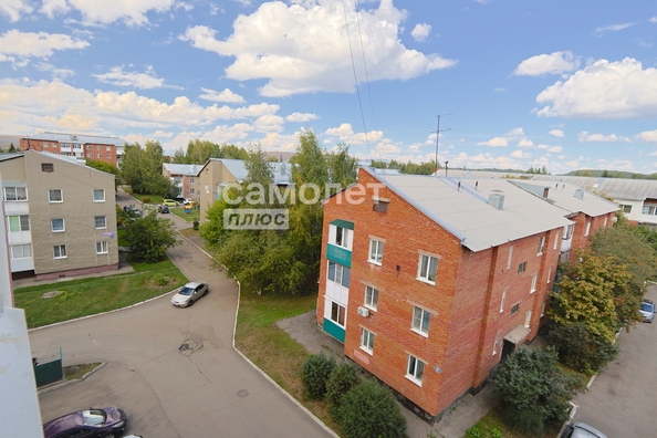 
  Продается 4-комн. квартира 104.9 м². Фото 28.