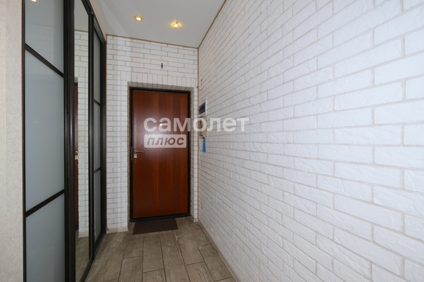 
  Продается 3-комн. квартира 58.4 м². Фото 2.