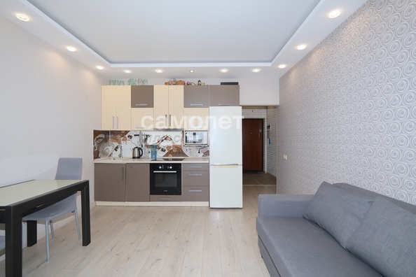 
  Продается 3-комн. квартира 58.4 м². Фото 6.