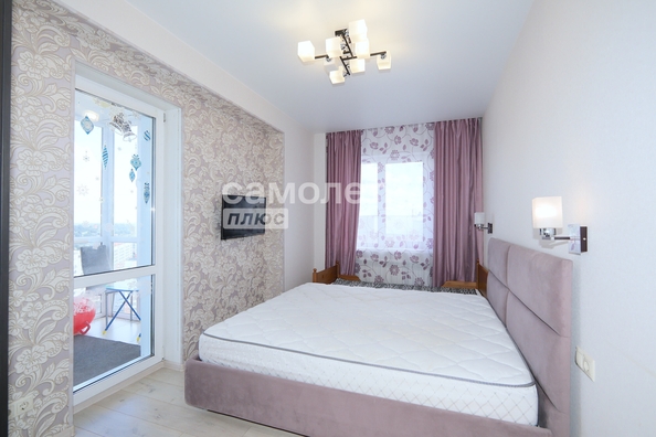 
  Продается 3-комн. квартира 58.4 м². Фото 12.