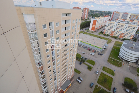 
  Продается 3-комн. квартира 58.4 м². Фото 18.