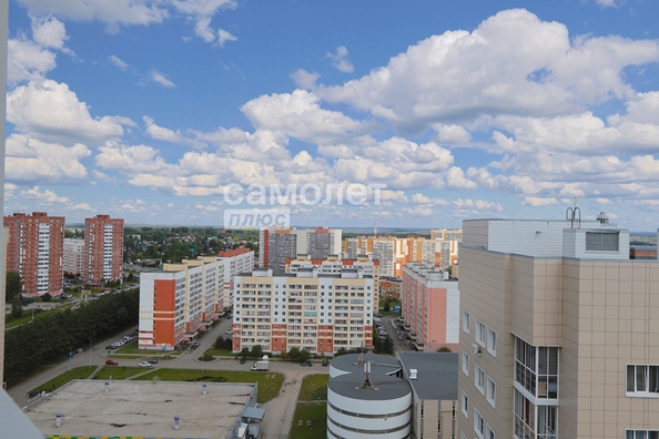 
  Продается 3-комн. квартира 58.4 м². Фото 23.