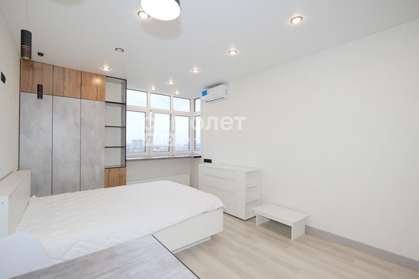 
  Продается студия 25.1 м², в ЖК Панорама, (Октябрьский, 32Б). Фото 7.