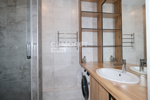
  Продается студия 25.1 м², в ЖК Панорама, (Октябрьский, 32Б). Фото 9.