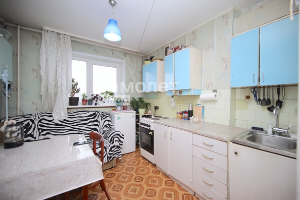 
  Продается 3-комн. квартира 60.1 м². Фото 12.