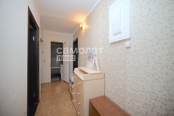 
  Продается 3-комн. квартира 60.1 м². Фото 16.