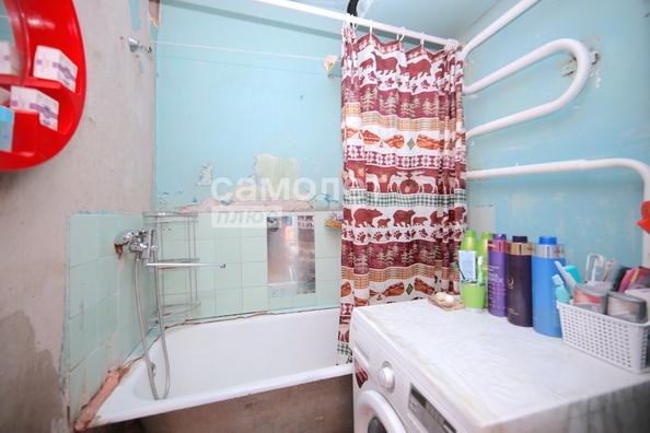 
  Продается 3-комн. квартира 60.1 м². Фото 18.