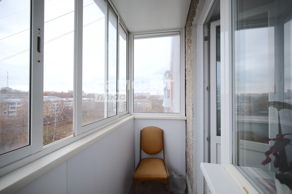 
  Продается 3-комн. квартира 60.1 м². Фото 22.