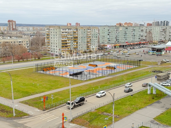 
  Продается 3-комн. квартира 60.1 м². Фото 27.