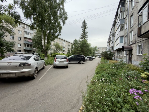 
  Продается 1-комн. квартира 30.6 м². Фото 14.