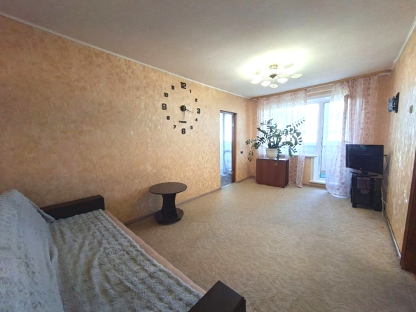 
  Продается 3-комн. квартира 56.2 м². Фото 1.