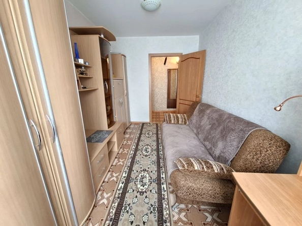 
  Продается 4-комн. квартира 61.2 м². Фото 12.