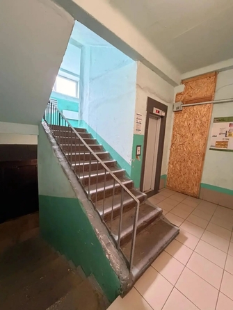 
  Продается 3-комн. квартира 59.8 м². Фото 22.