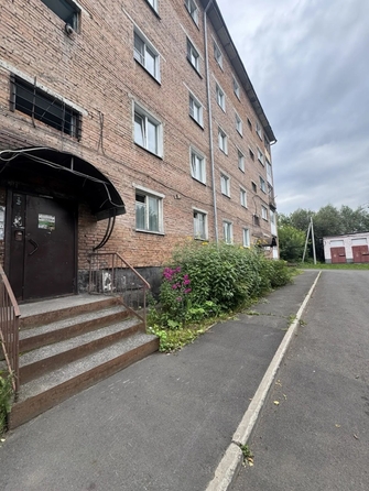 
  Продается 1-комн. квартира 30.5 м². Фото 9.