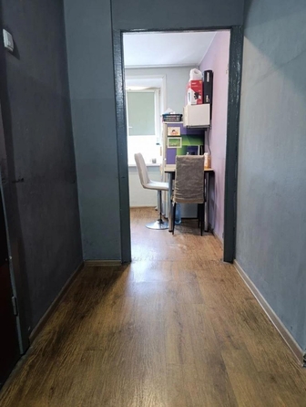 
  Продается 1-комн. квартира 33.3 м². Фото 4.