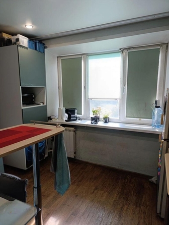 
  Продается 1-комн. квартира 33.3 м². Фото 6.