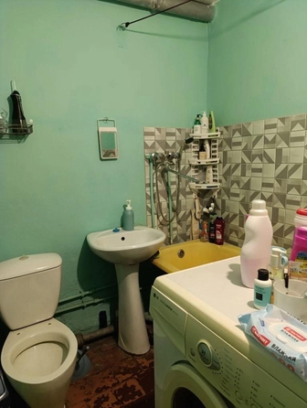 
  Продается 1-комн. квартира 33.3 м². Фото 9.