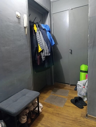 
  Продается 1-комн. квартира 33.3 м². Фото 10.