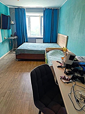 
  Продается 1-комн. квартира 33.3 м². Фото 2.