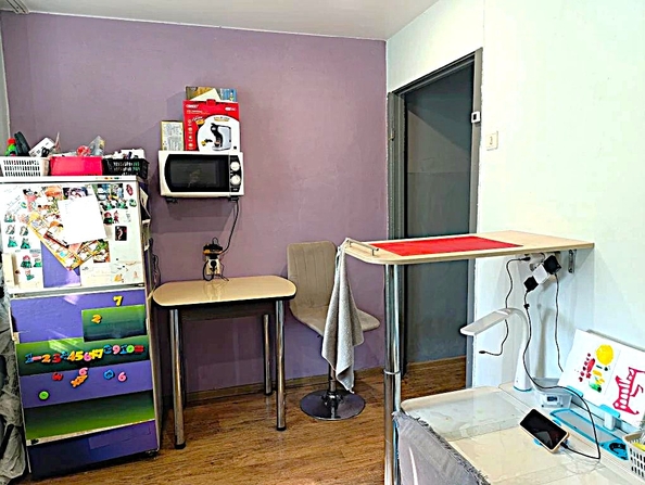 
  Продается 1-комн. квартира 33.3 м². Фото 7.