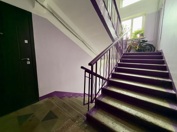 
  Продается 3-комн. квартира 57.2 м². Фото 19.
