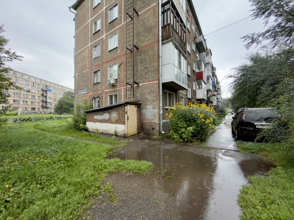 
  Продается 2-комн. квартира 44.4 м². Фото 21.