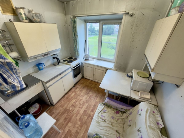 
  Продается 2-комн. квартира 41.5 м². Фото 3.