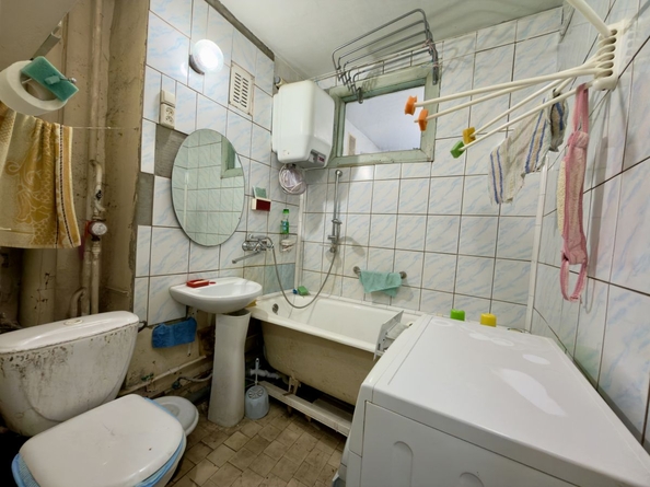 
  Продается 2-комн. квартира 41.5 м². Фото 14.