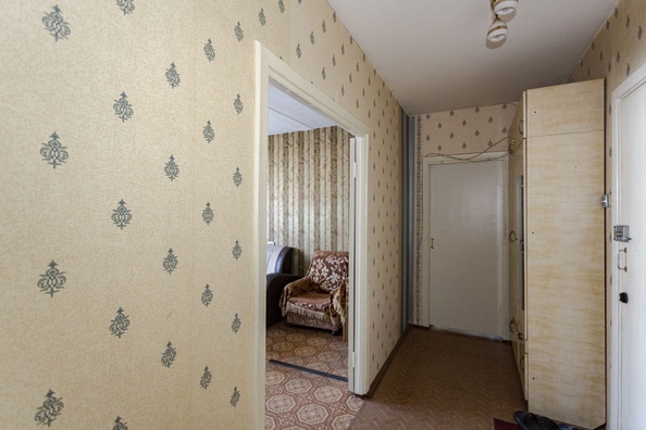 
  Продается 2-комн. квартира 51.9 м². Фото 3.
