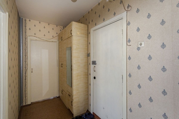 
  Продается 2-комн. квартира 51.9 м². Фото 17.