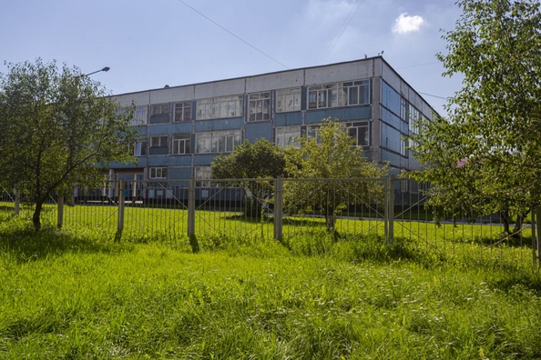
  Продается 2-комн. квартира 51.9 м². Фото 20.