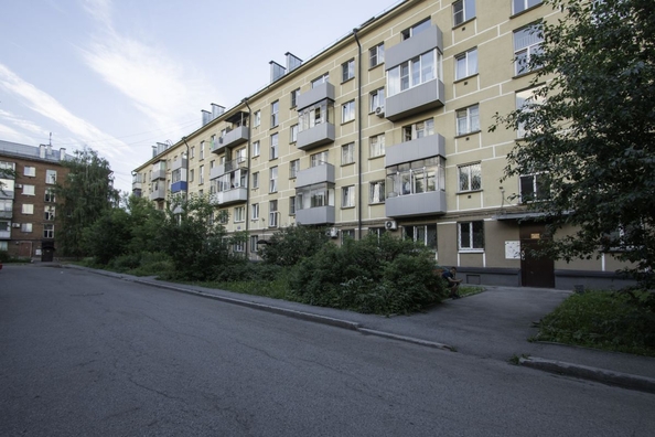 
  Продается 1-комн. квартира 31.2 м². Фото 14.