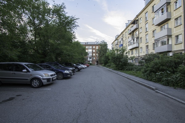 
  Продается 1-комн. квартира 31.2 м². Фото 15.